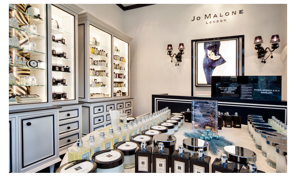 JO MALONE