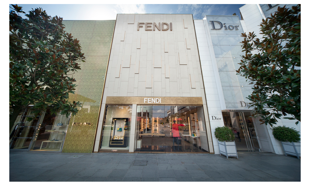 FENDİ