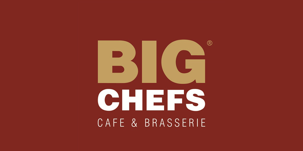 BIGCHEFS CAFE &BRASSERİE