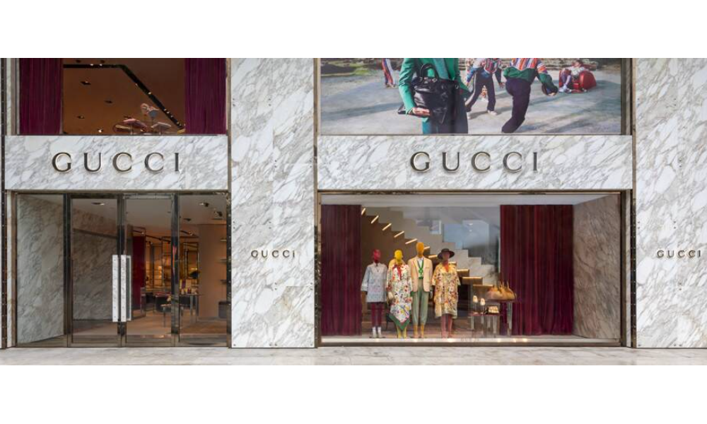 GUCCİ