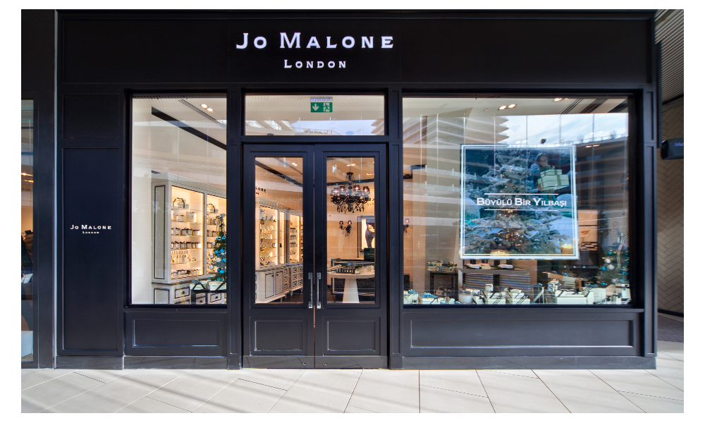 JO MALONE