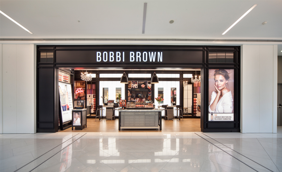 BOBBI BROWN