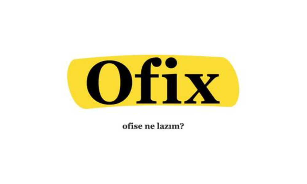 OFIX YÖNETİM OFİSİ