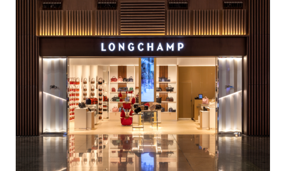 LONGCHAMP