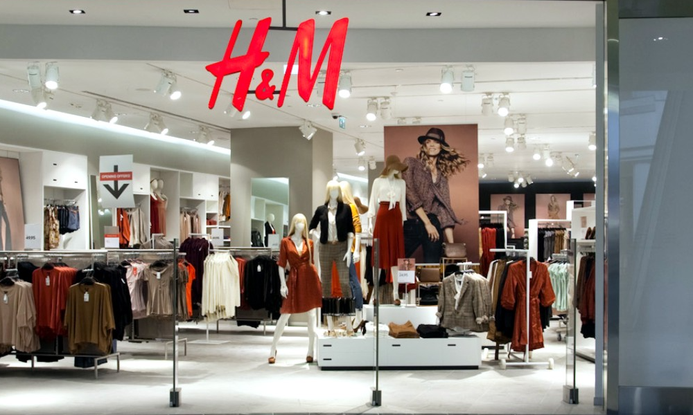 H&M