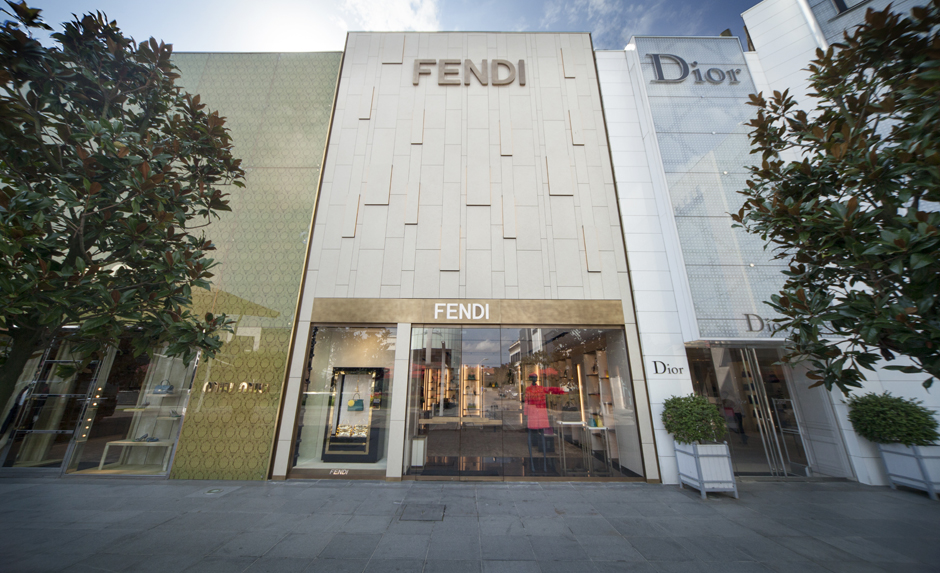 FENDI