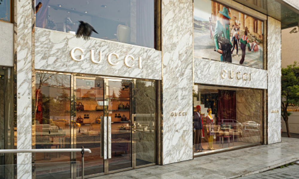 GUCCI