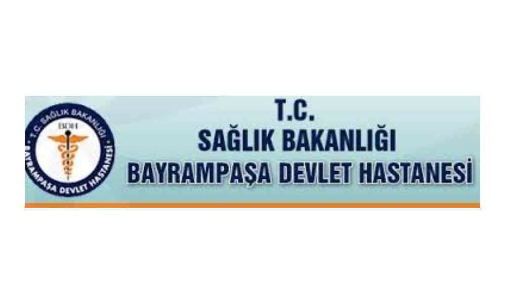 BAYRAMPAŞA DEVLET HASTANESİ