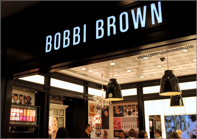 BOBBI BROWN