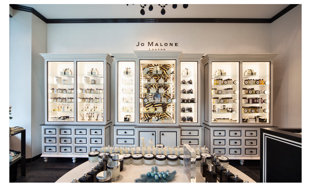 JO MALONE