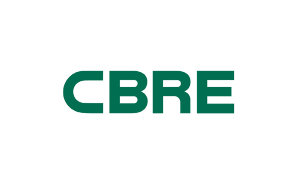 CBRE