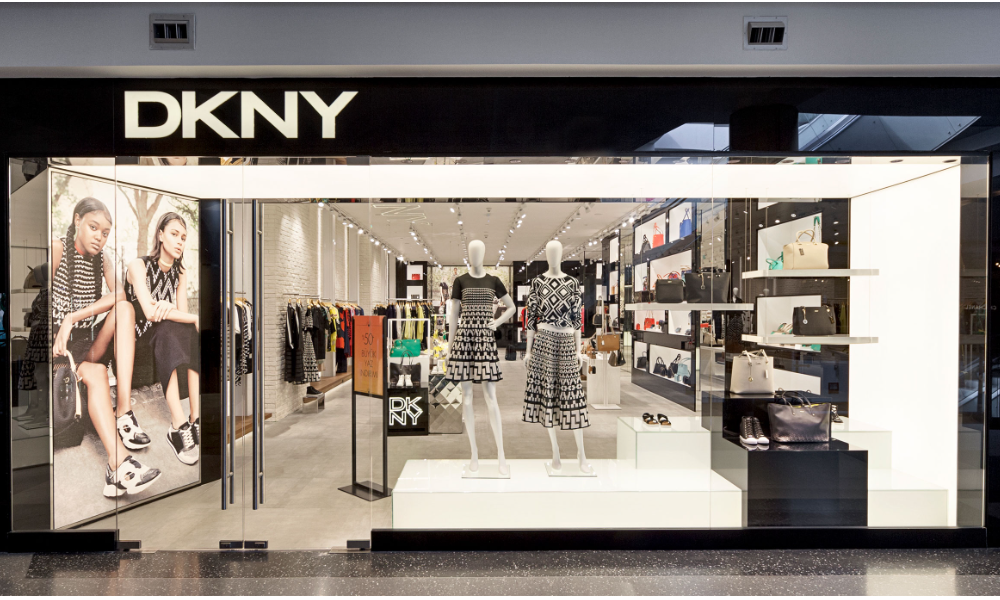 DKNY