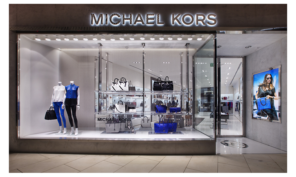 MICHAEL KORS