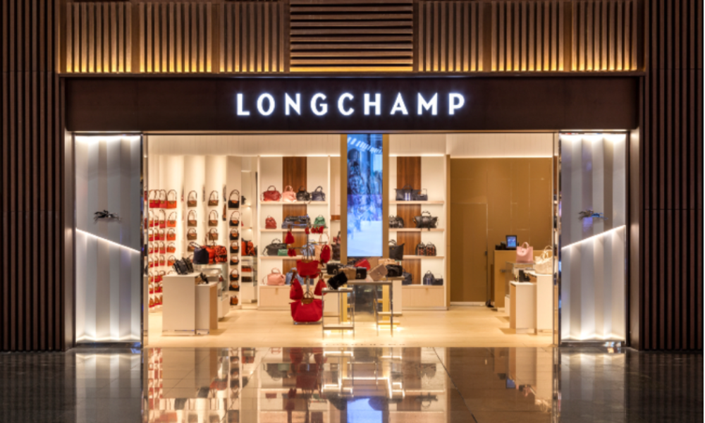 LONGCHAMP