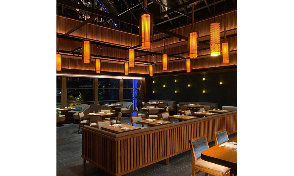 NOBU İSTANBUL