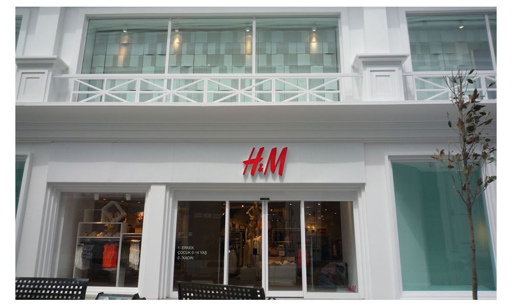 H&M